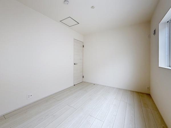 新築一戸建　１号棟