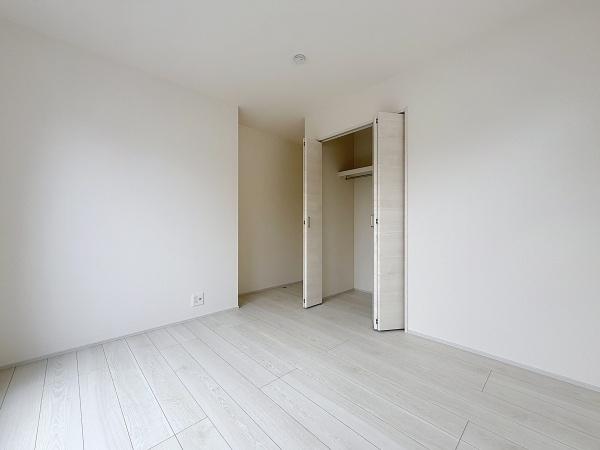 新築一戸建　１号棟