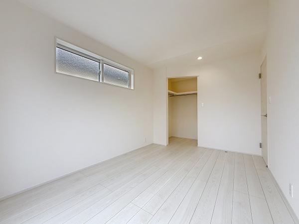新築一戸建　１号棟