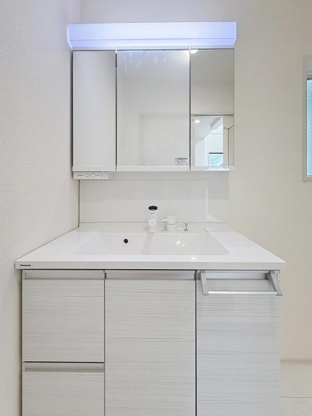 新築一戸建　１号棟