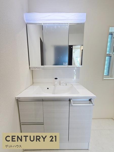 新築一戸建　２号棟