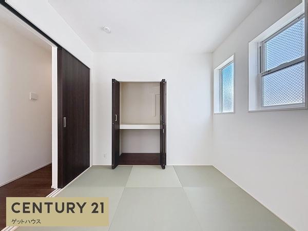 新築一戸建　２号棟