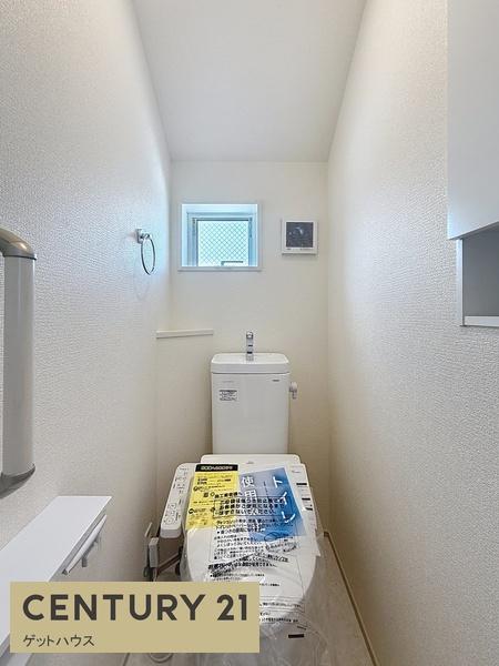 新築一戸建　２号棟