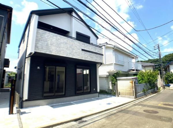 新築一戸建　２号棟