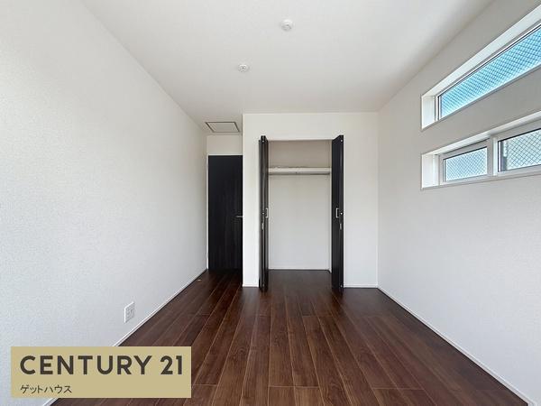 新築一戸建　２号棟