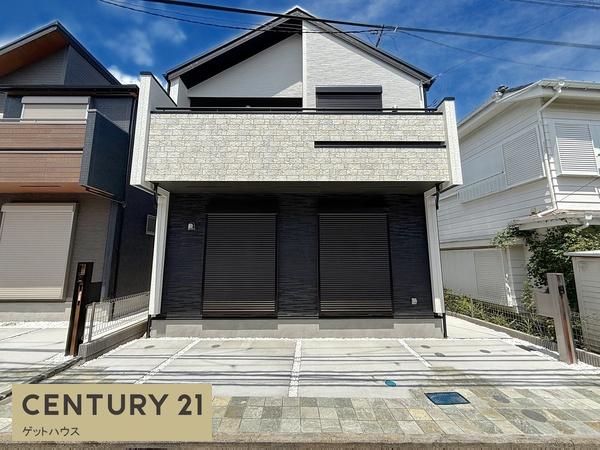 新築一戸建　２号棟