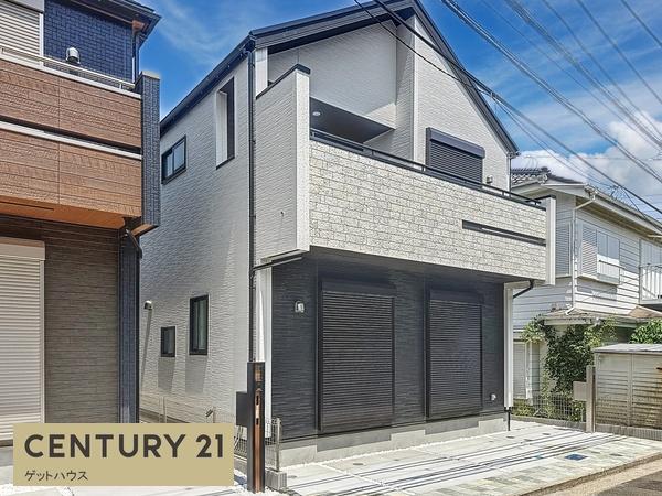 新築一戸建　２号棟