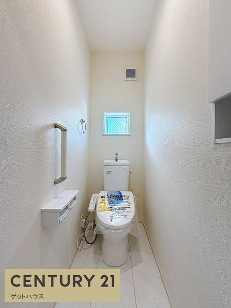 新築一戸建　２号棟