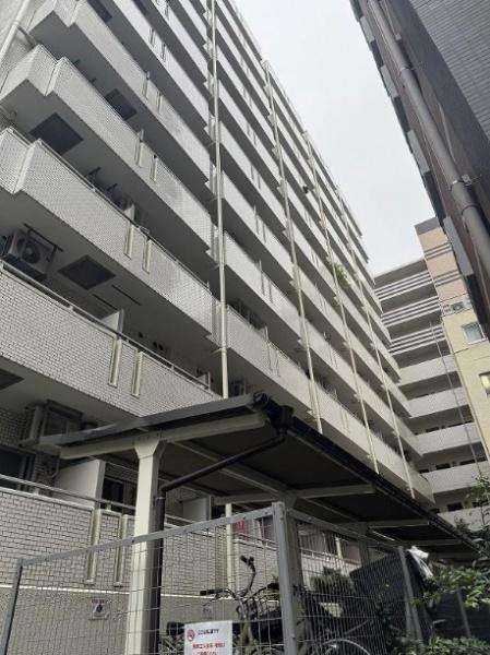 グローリア初穂横浜