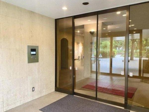 パークシティ新川崎・東２番街Ｇ棟