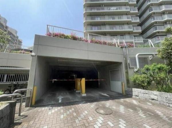 パークシティ新川崎・東２番街Ｇ棟