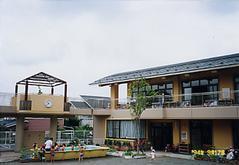 けやきが丘住宅10号棟(横浜市茅ヶ崎南保育園)
