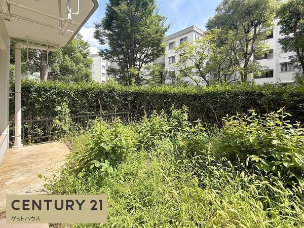けやきが丘住宅10号棟
