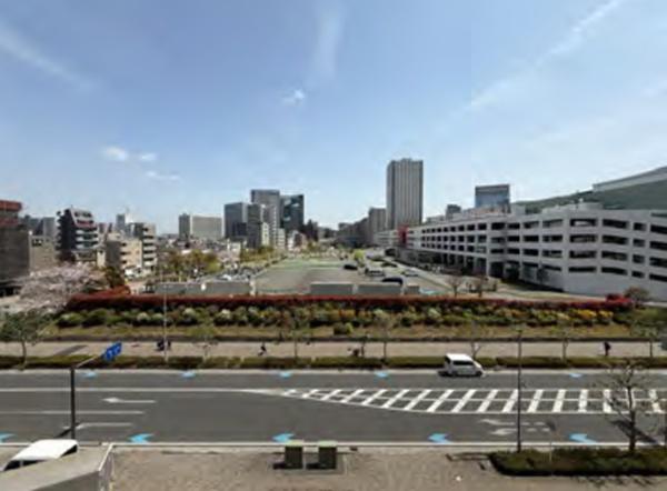 ナイスアーバンステイツ川崎