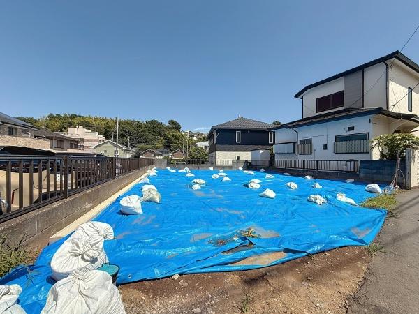 新築一戸建
