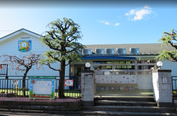 新築一戸建(東幼稚園)