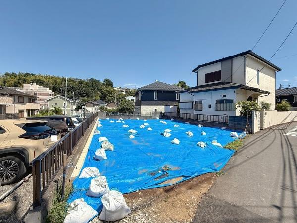 新築一戸建
