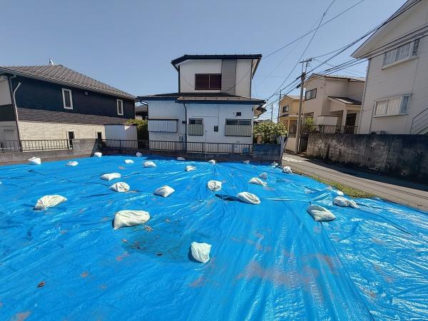 新築一戸建