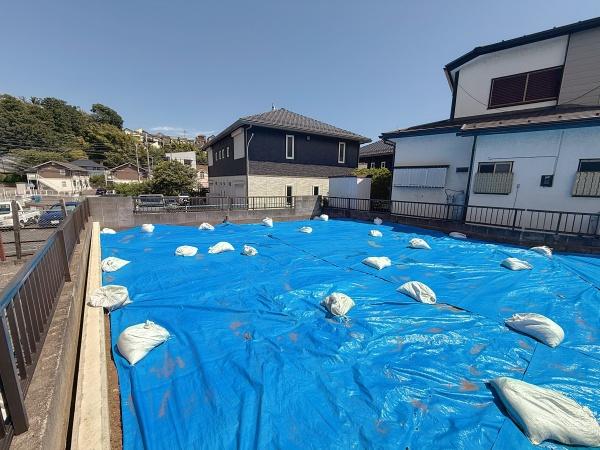 新築一戸建