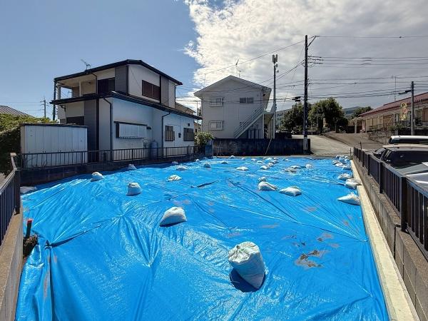 新築一戸建