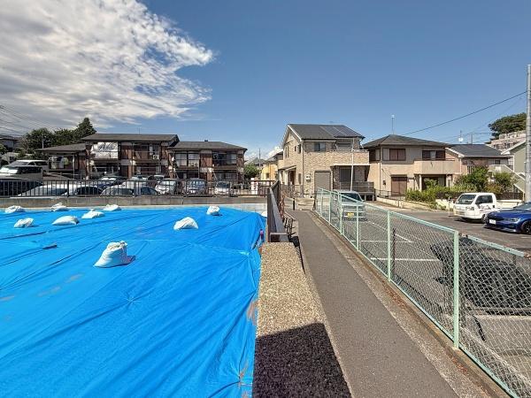 新築一戸建