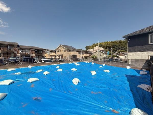 新築一戸建