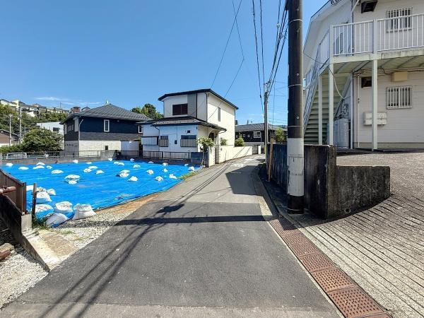 新築一戸建
