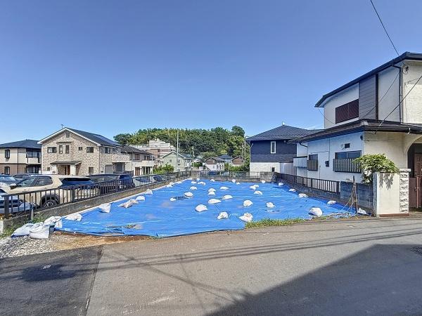 新築一戸建