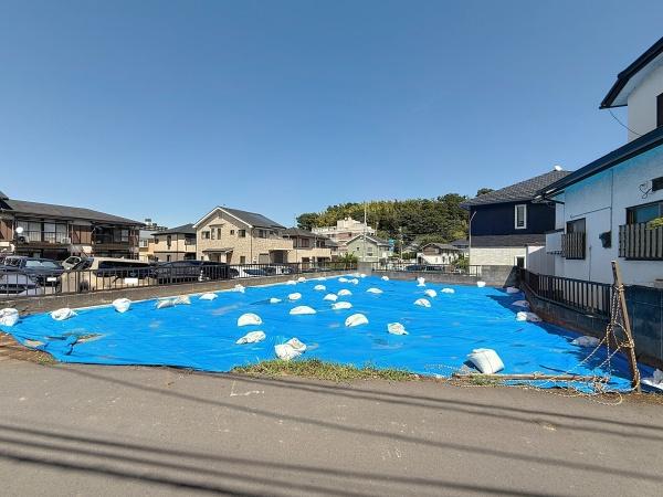 新築一戸建