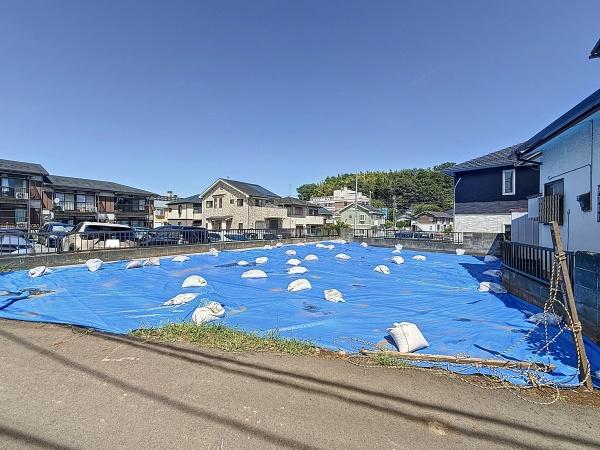 新築一戸建
