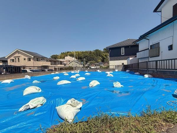 新築一戸建