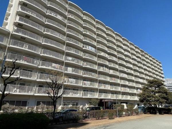 パークハイツ横浜