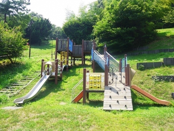 新築一戸建(寺尾の丘公園)