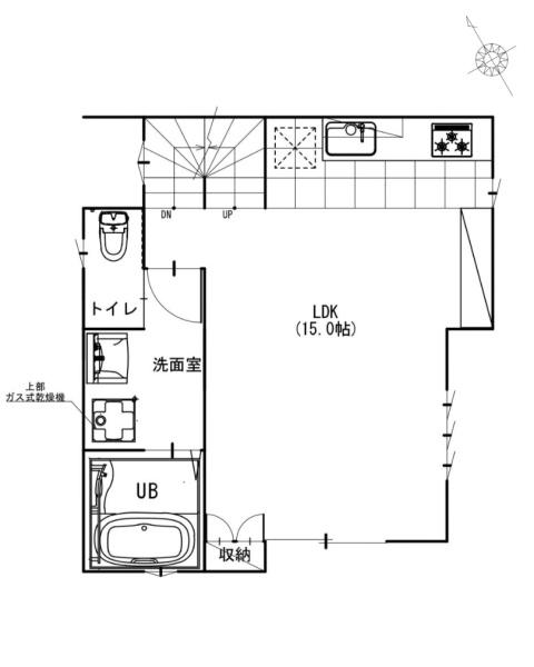 新築一戸建