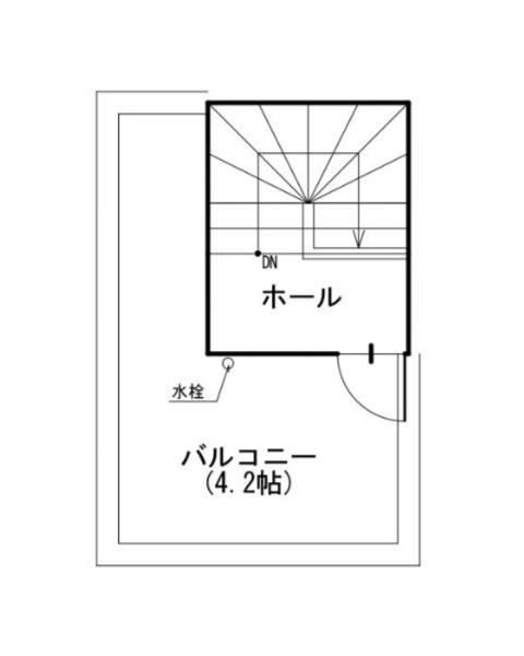 新築一戸建