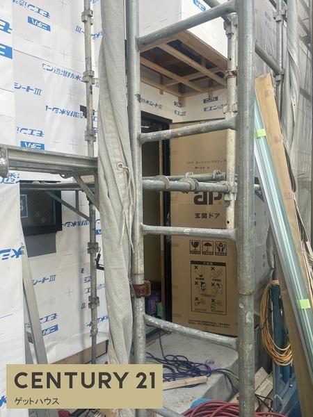 新築一戸建