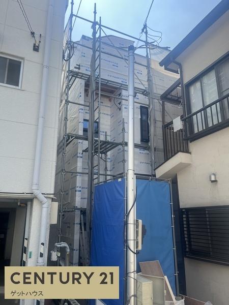 新築一戸建