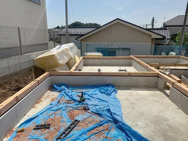 新築一戸建