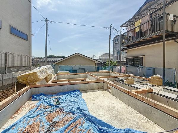 新築一戸建