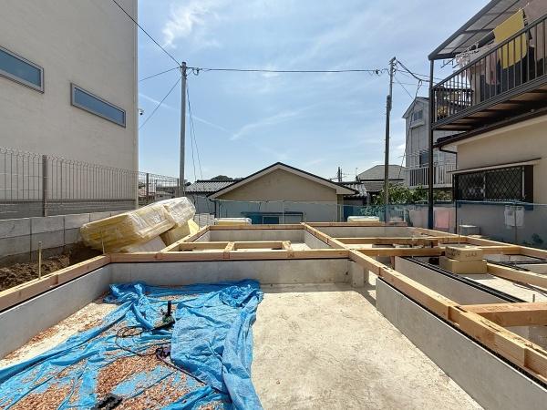 新築一戸建
