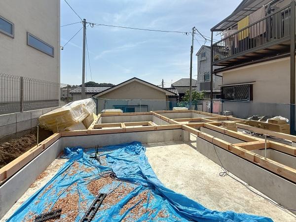新築一戸建