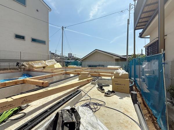 新築一戸建