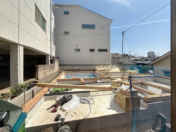 新築一戸建