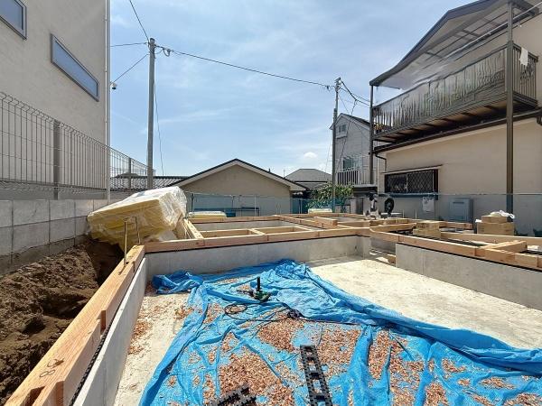 新築一戸建