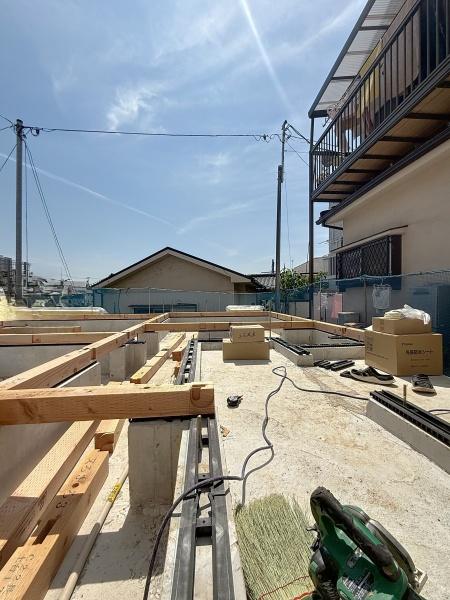 新築一戸建