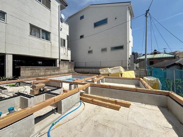 新築一戸建