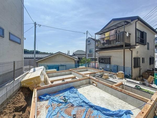 新築一戸建