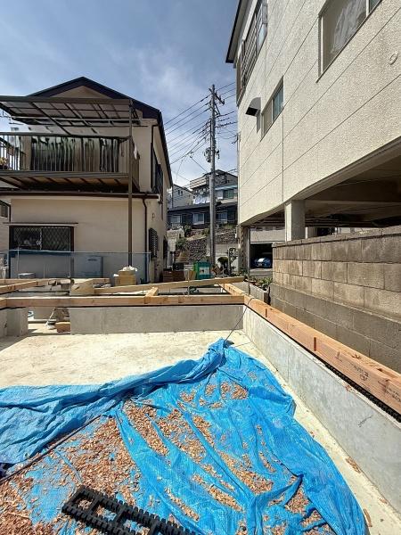 新築一戸建