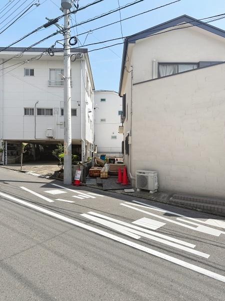 新築一戸建