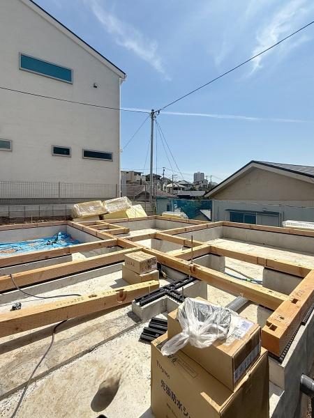 新築一戸建